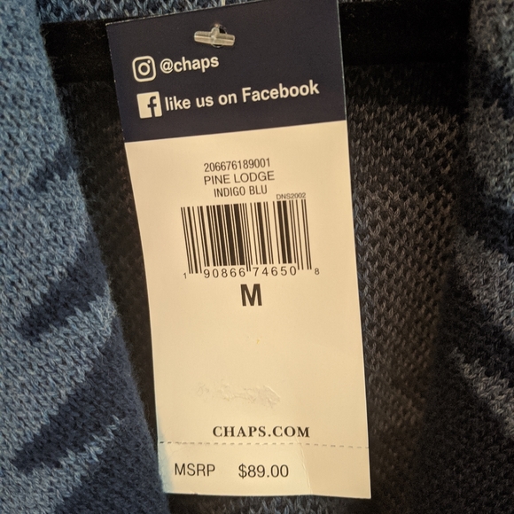 Jacket - Picture 2 of 3